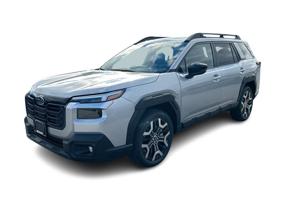 Thumbnail: 2026 Subaru Outback - 1