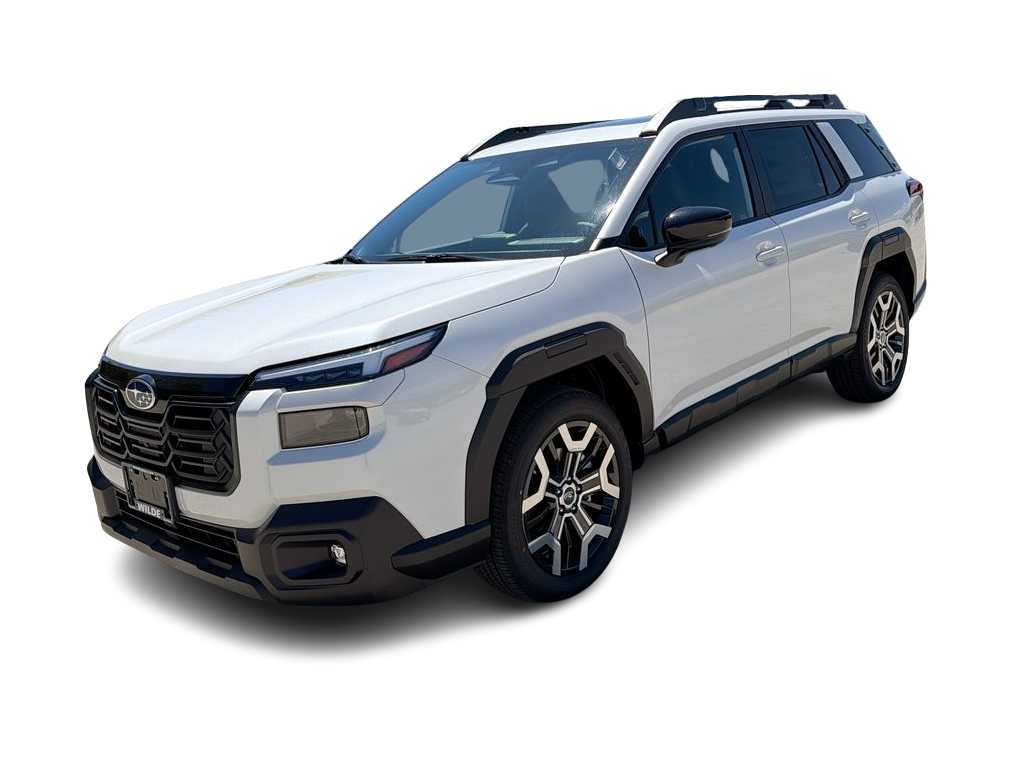 Thumbnail: 2026 Subaru Outback - 1