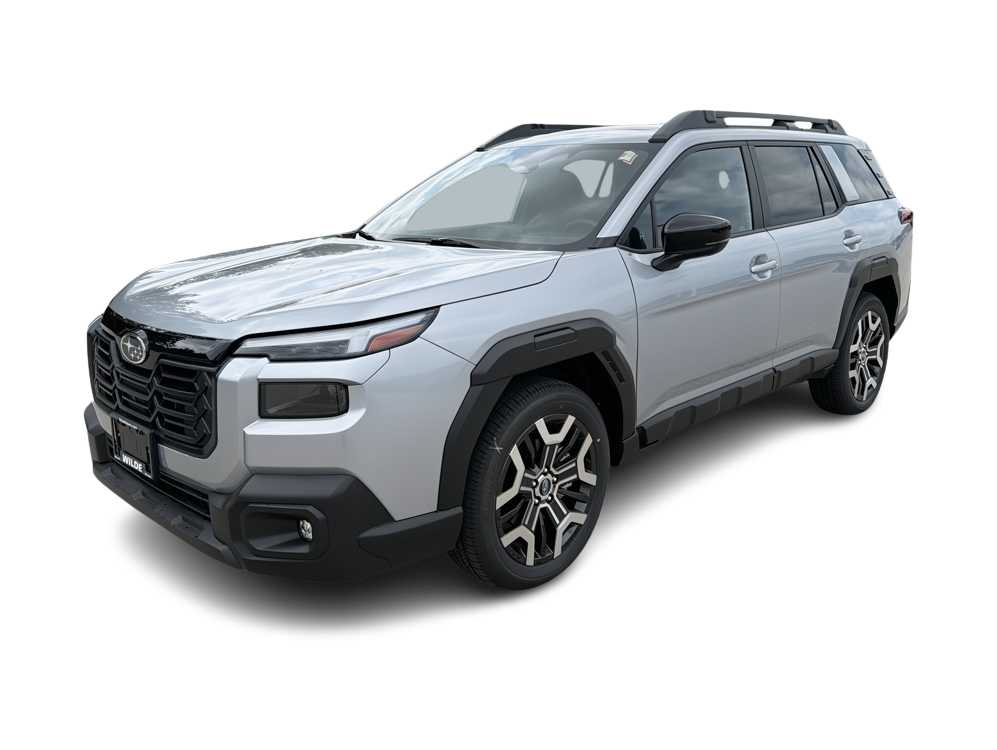 Thumbnail: 2026 Subaru Outback - 1