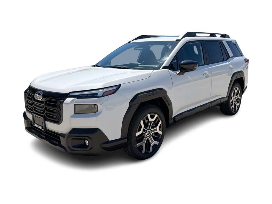 Thumbnail: 2026 Subaru Outback - 1