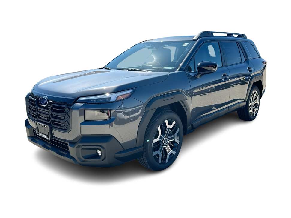 Thumbnail: 2026 Subaru Outback - 1