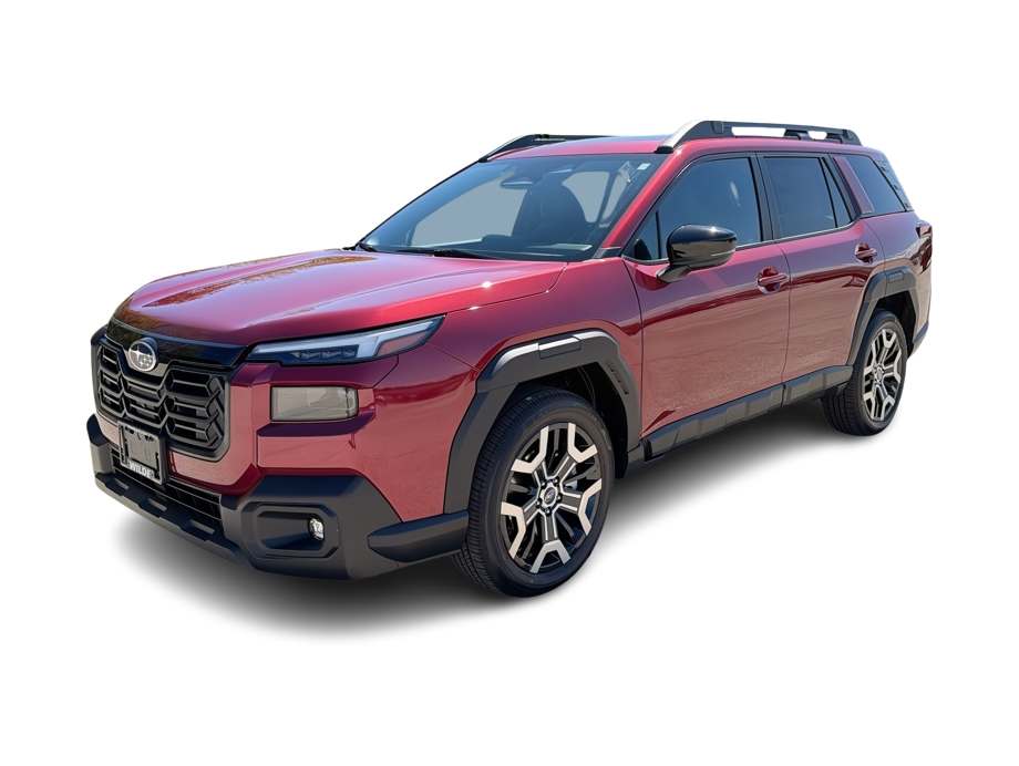 Thumbnail: 2026 Subaru Outback - 1