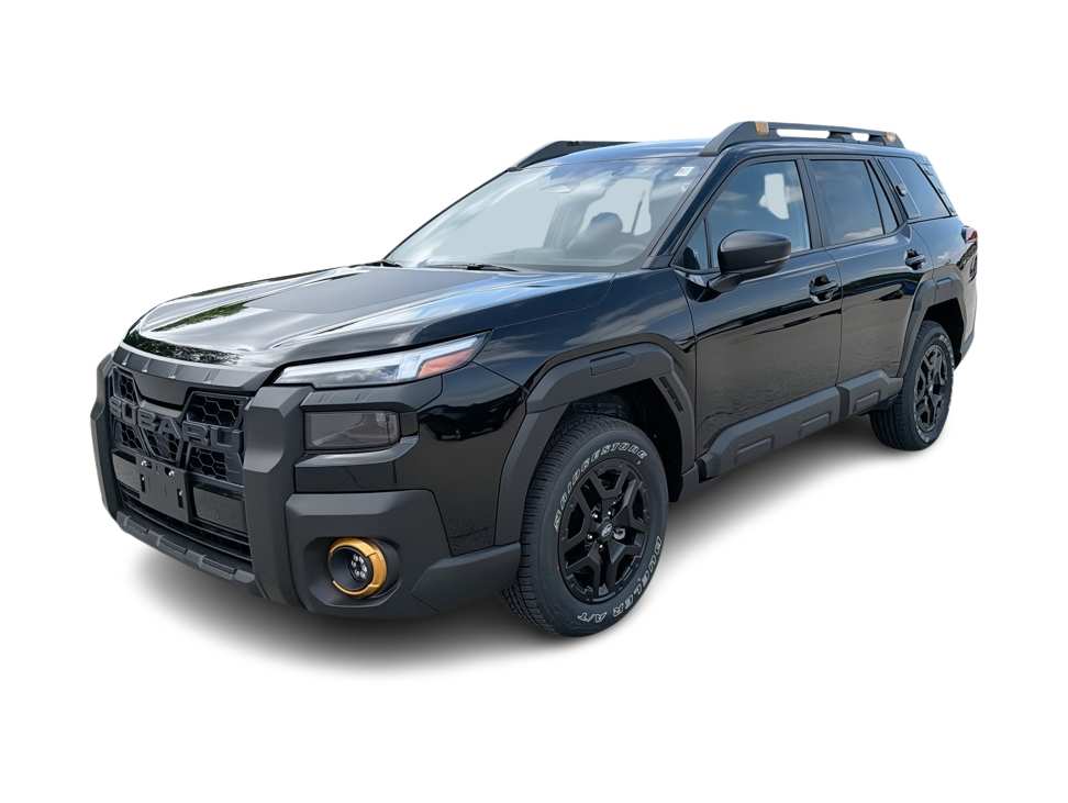Thumbnail: 2026 Subaru Outback - 1