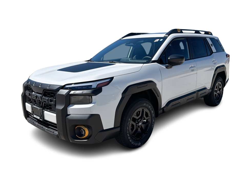 Thumbnail: 2026 Subaru Outback - 1