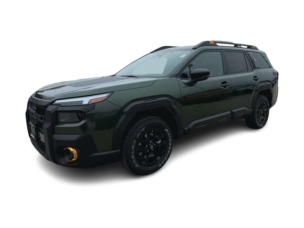 Thumbnail: 2026 Subaru Outback - 1