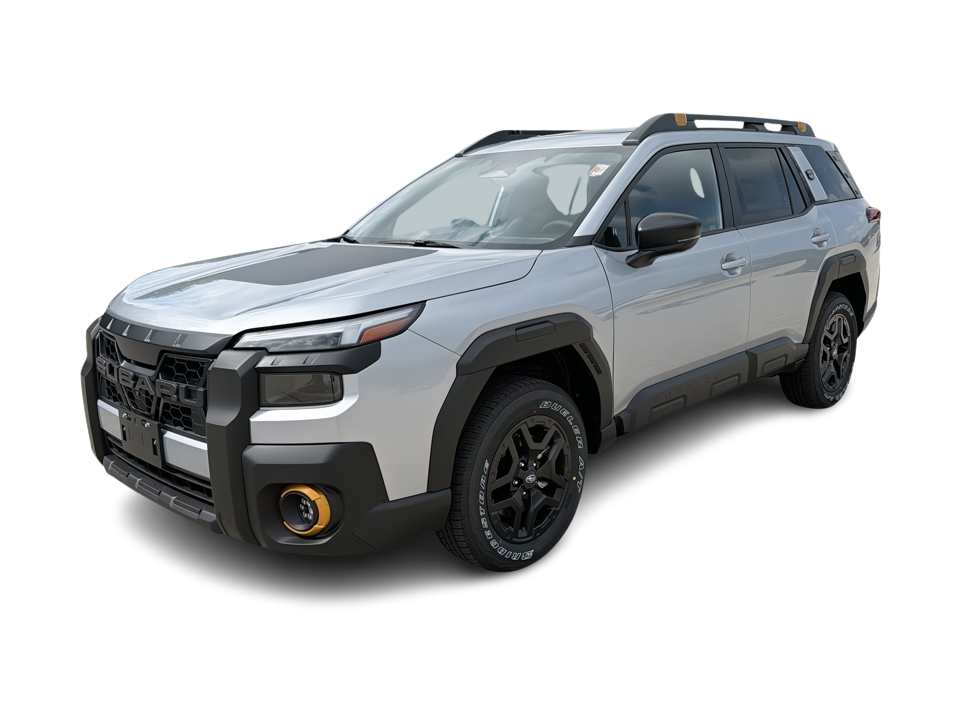 Thumbnail: 2026 Subaru Outback - 1