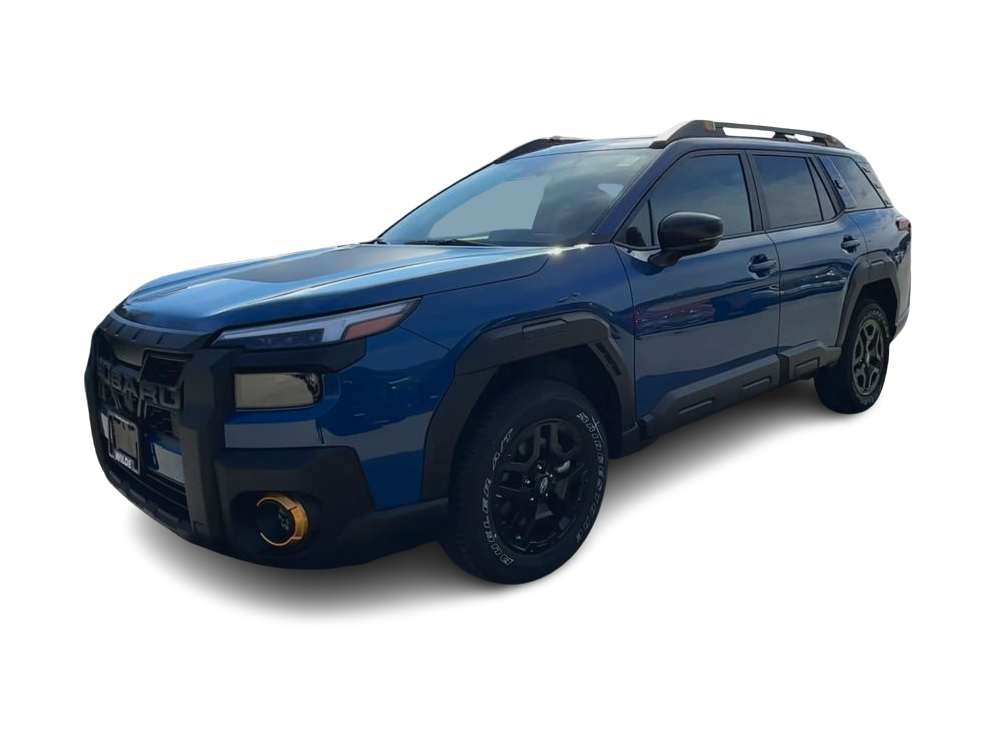 Thumbnail: 2026 Subaru Outback - 1