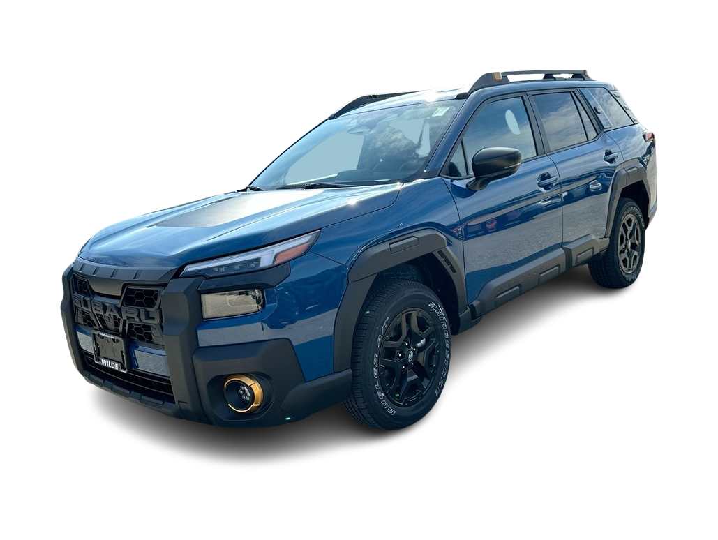 Thumbnail: 2026 Subaru Outback - 1