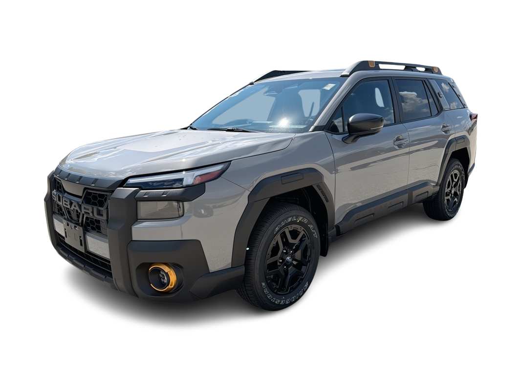 Thumbnail: 2026 Subaru Outback - 1