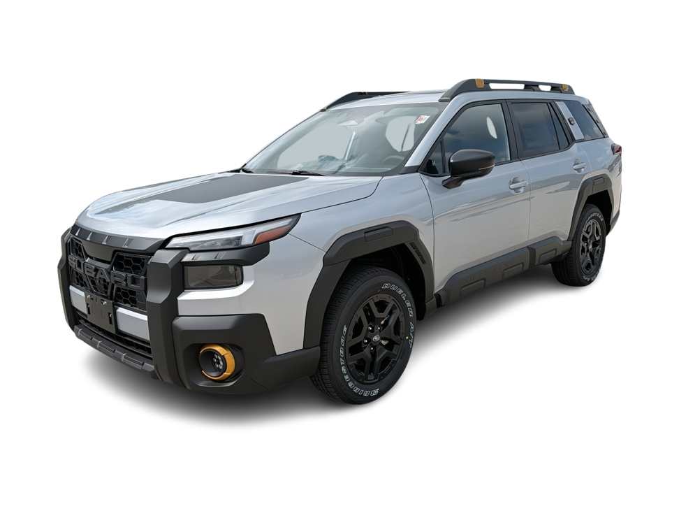 Thumbnail: 2026 Subaru Outback - 1