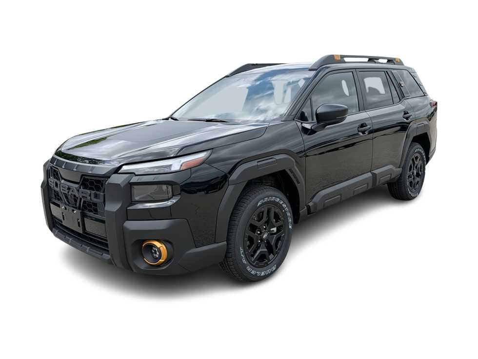 Thumbnail: 2026 Subaru Outback - 1
