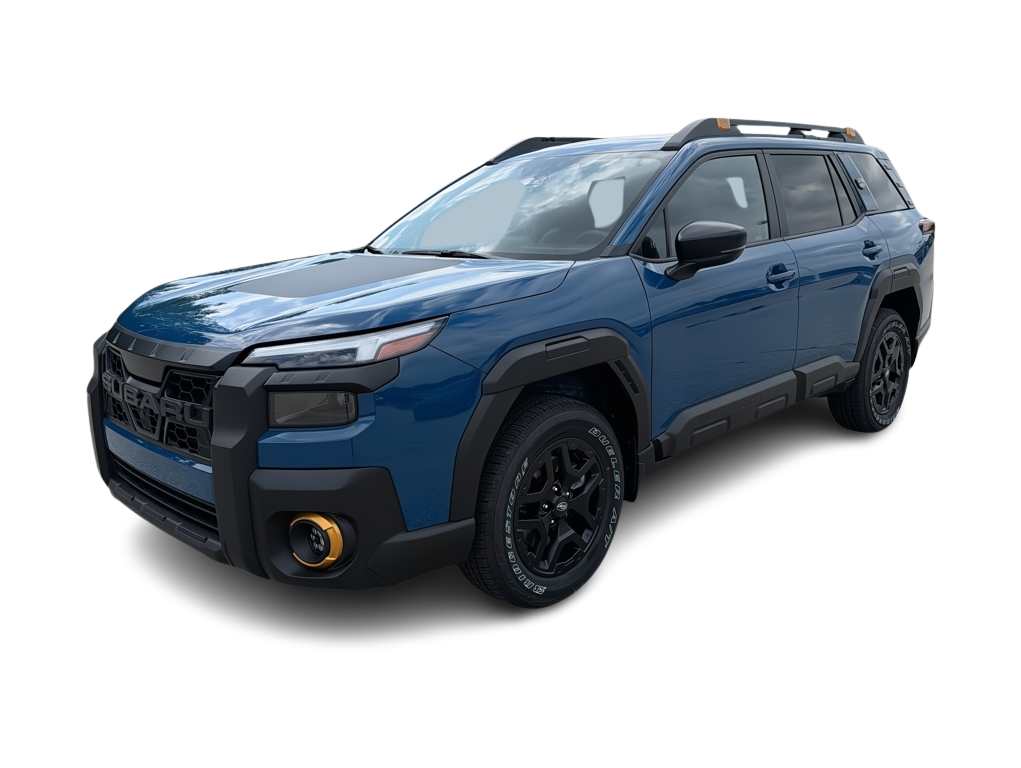 Thumbnail: 2026 Subaru Outback - 1