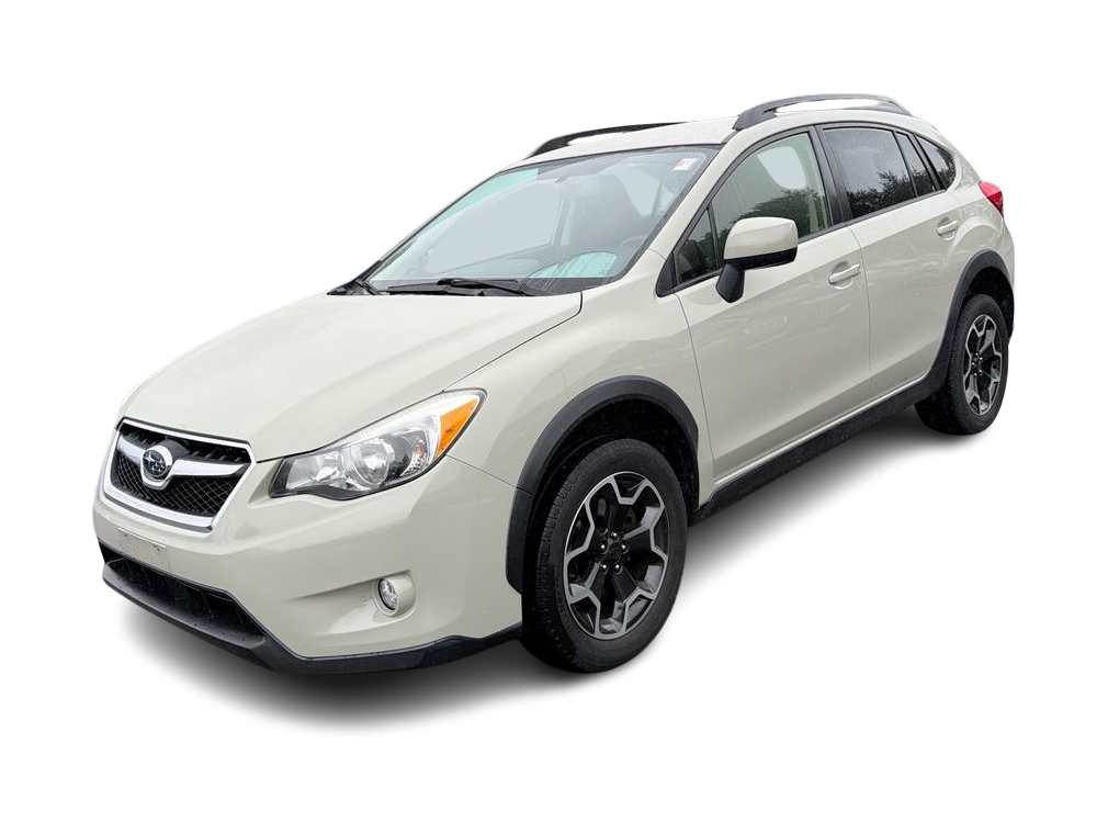 2013 Subaru XV Crosstrek Premium -
                  Waukesha, WI