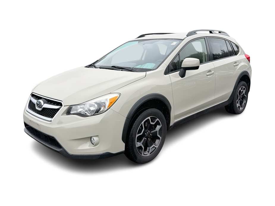 2013 Subaru XV Crosstrek Premium -
                  Waukesha, WI