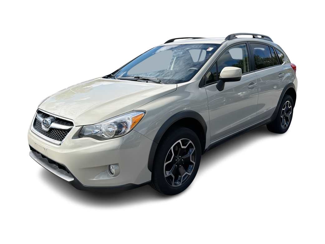 2013 Subaru XV Crosstrek Premium -
                  Waukesha, WI
