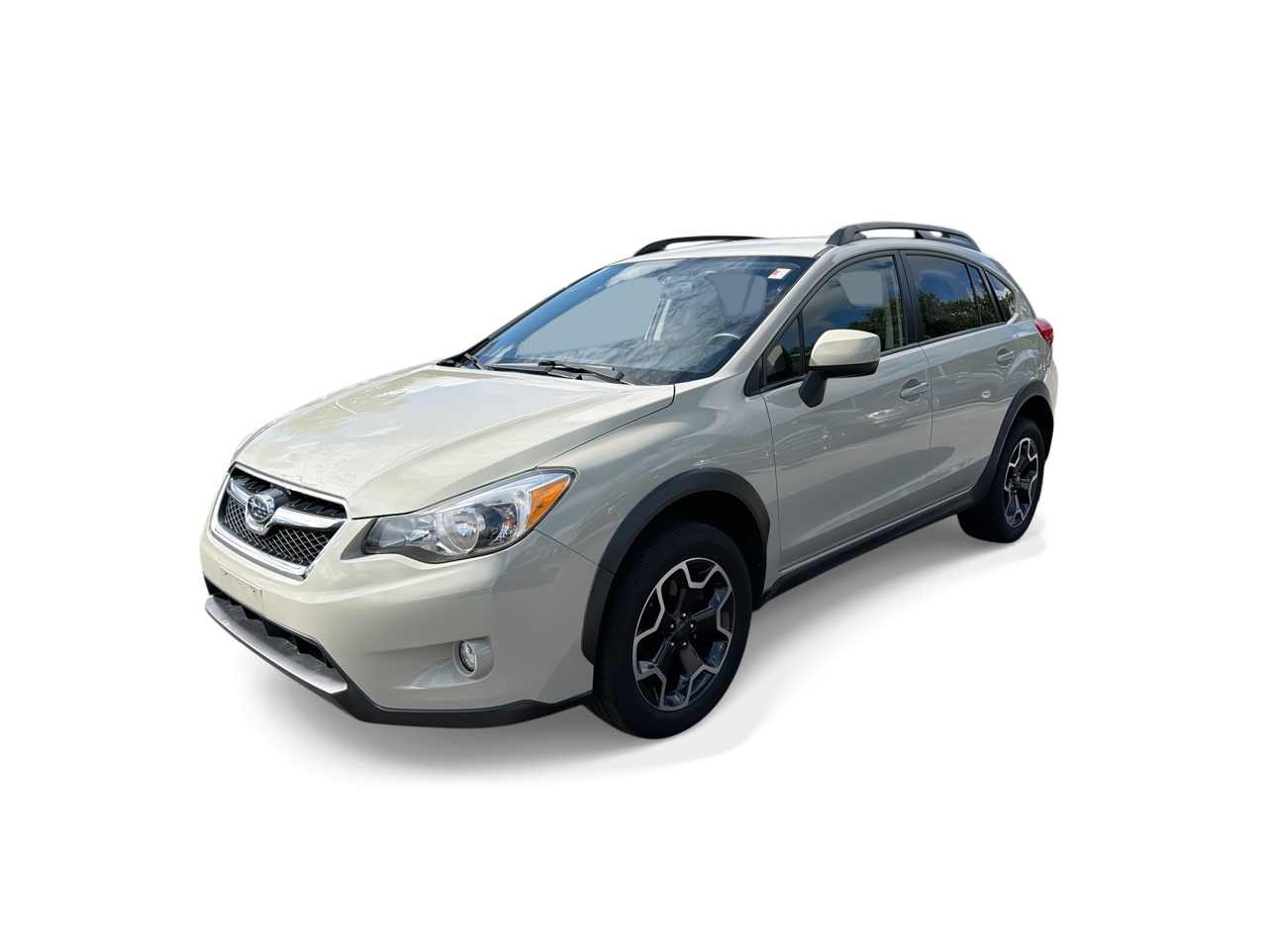 2013 Subaru XV Crosstrek