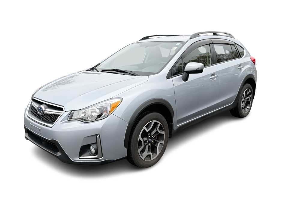 2016 Subaru Crosstrek Limited -
                  Waukesha, WI