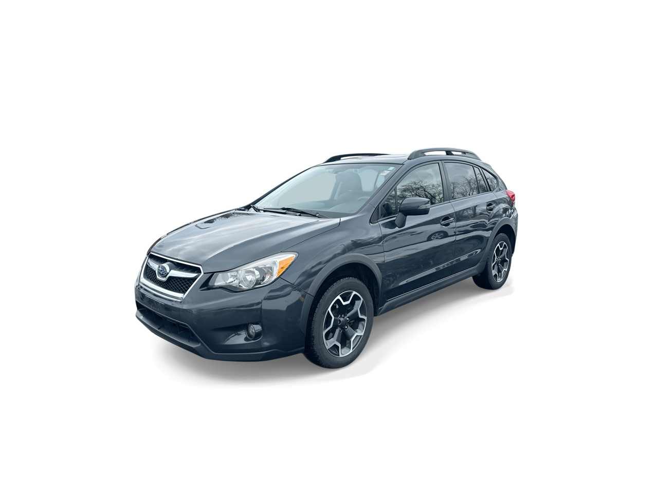 2015 Subaru XV Crosstrek Limited's photo