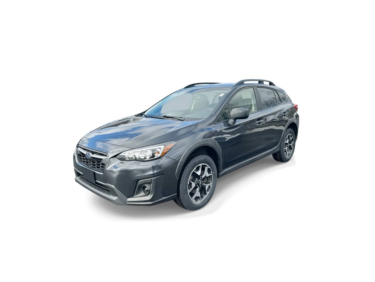 2019 Subaru Crosstrek Base