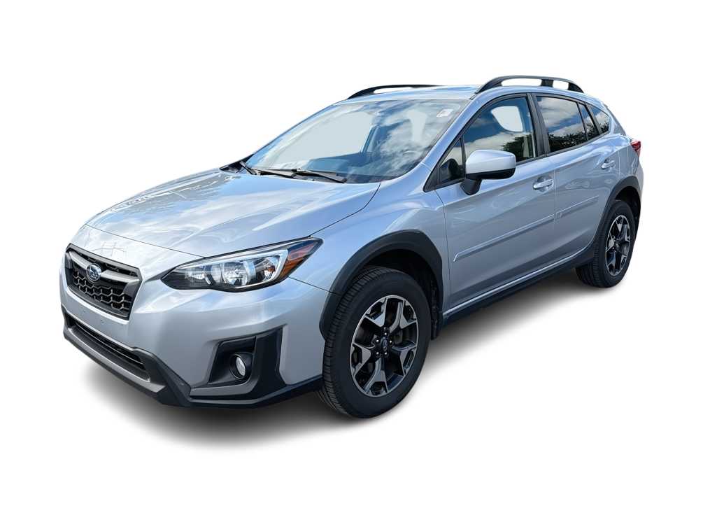 2019 Subaru Crosstrek Premium -
                  Waukesha, WI