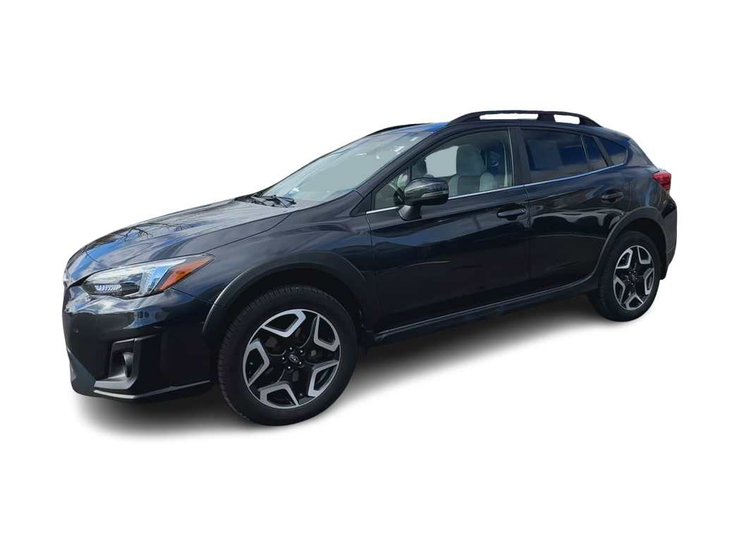 Thumbnail: 2019 Subaru Crosstrek - 1