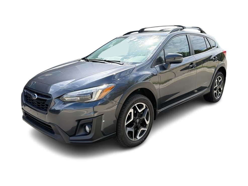 Thumbnail: 2019 Subaru Crosstrek - 1
