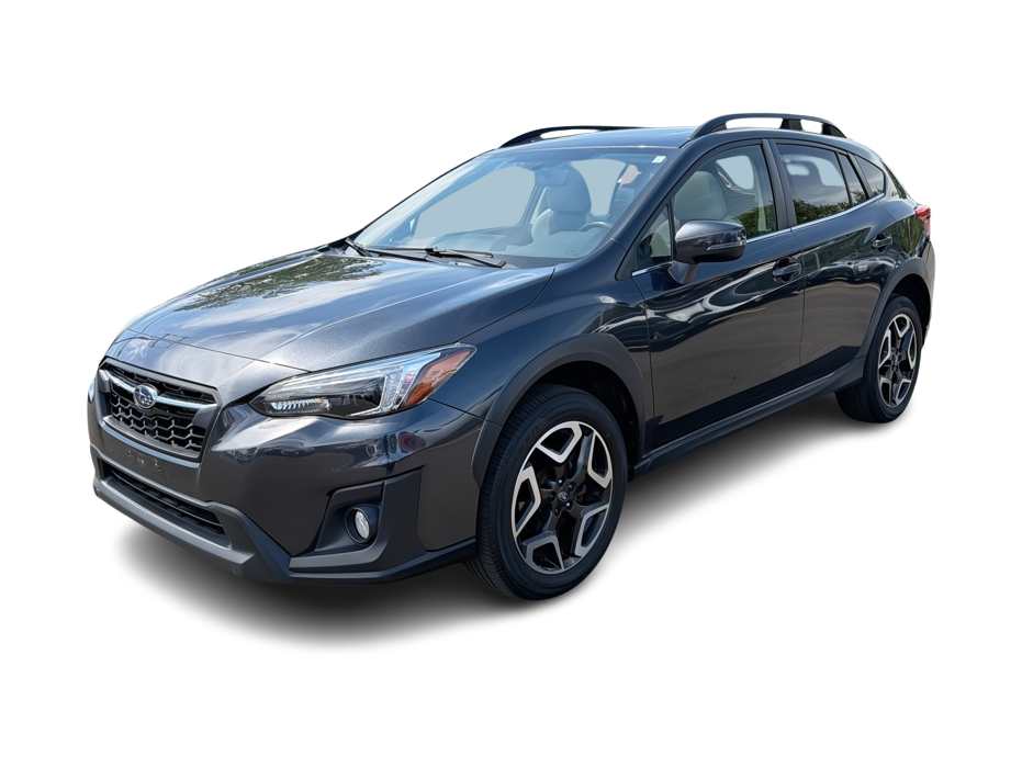 Thumbnail: 2019 Subaru Crosstrek - 1