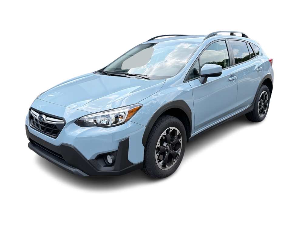 2021 Subaru Crosstrek Premium -
                  Waukesha, WI