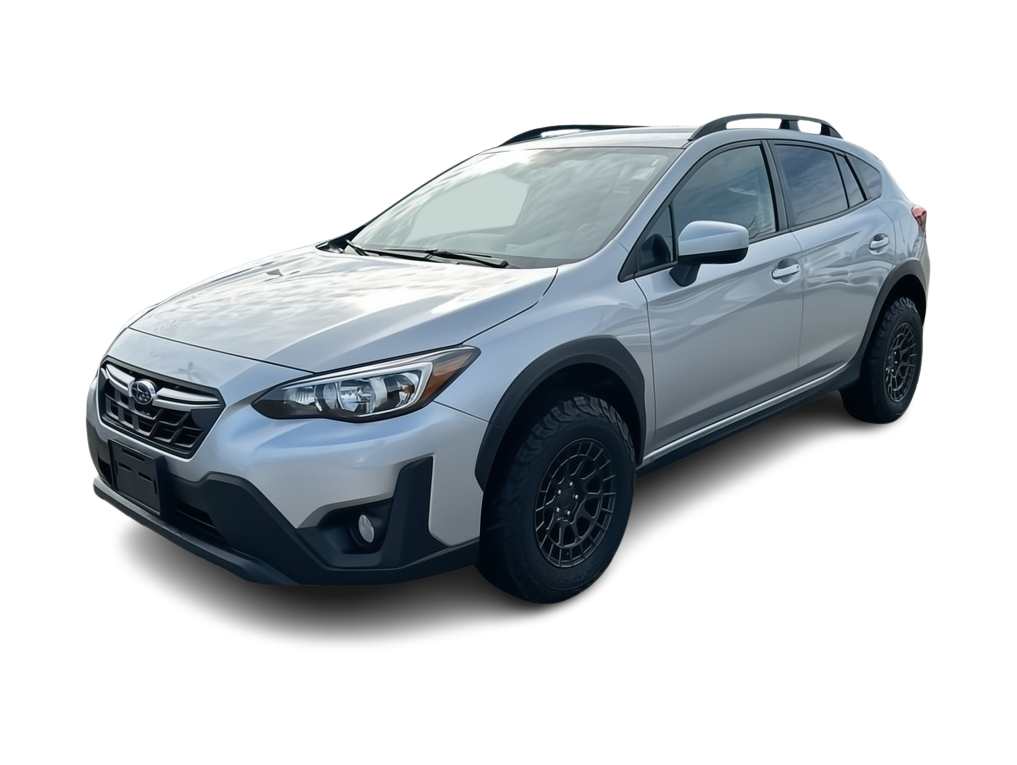 2021 Subaru Crosstrek Premium -
                Waukesha, WI