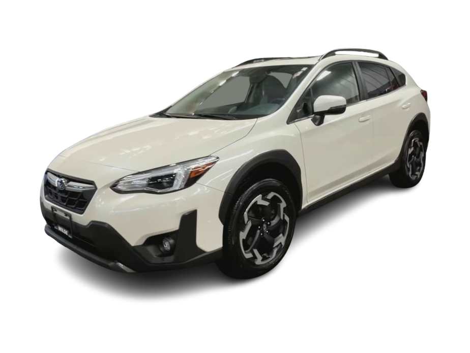 Thumbnail: 2023 Subaru Crosstrek - 1