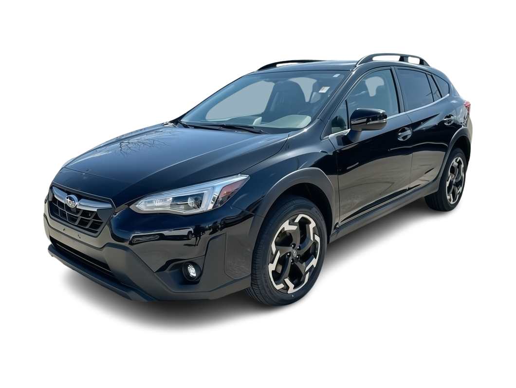 2023 Subaru Crosstrek Limited -
                Waukesha, WI