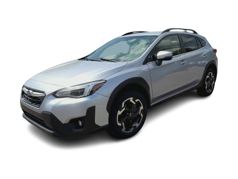 Thumbnail: 2023 Subaru Crosstrek - 1