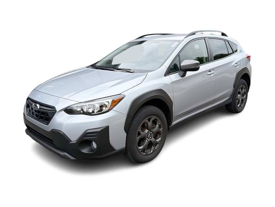 Thumbnail: 2022 Subaru Crosstrek - 1