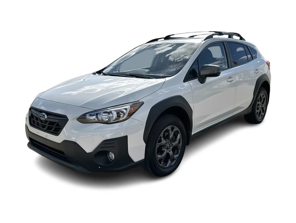 2021 Subaru Crosstrek Sport -
                Waukesha, WI