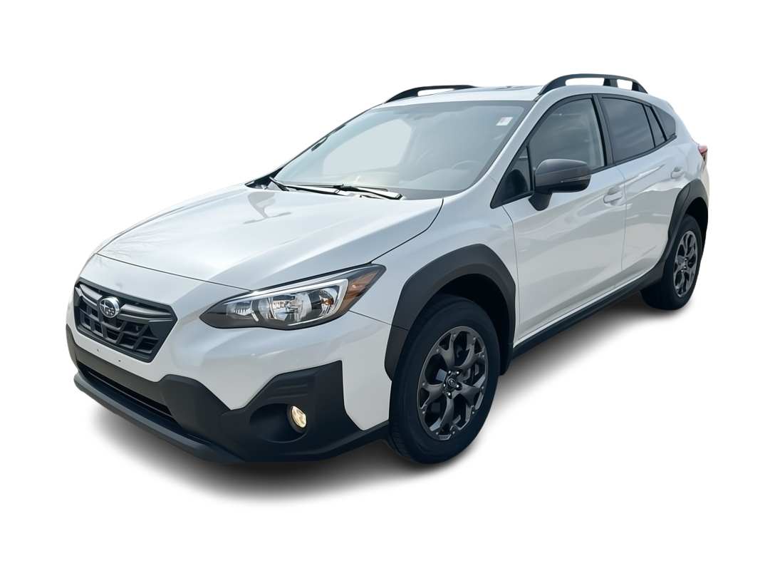2022 Subaru Crosstrek Sport -
                Waukesha, WI