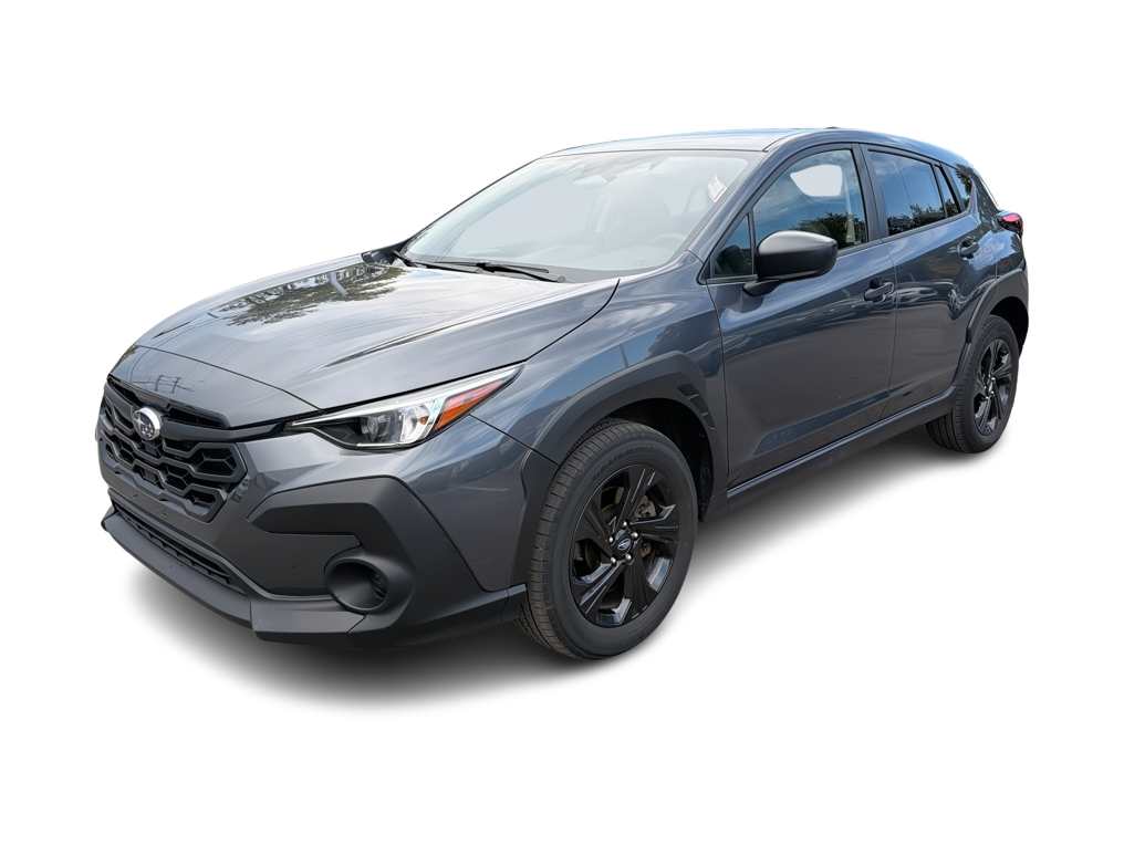 Thumbnail: 2024 Subaru Crosstrek - 1