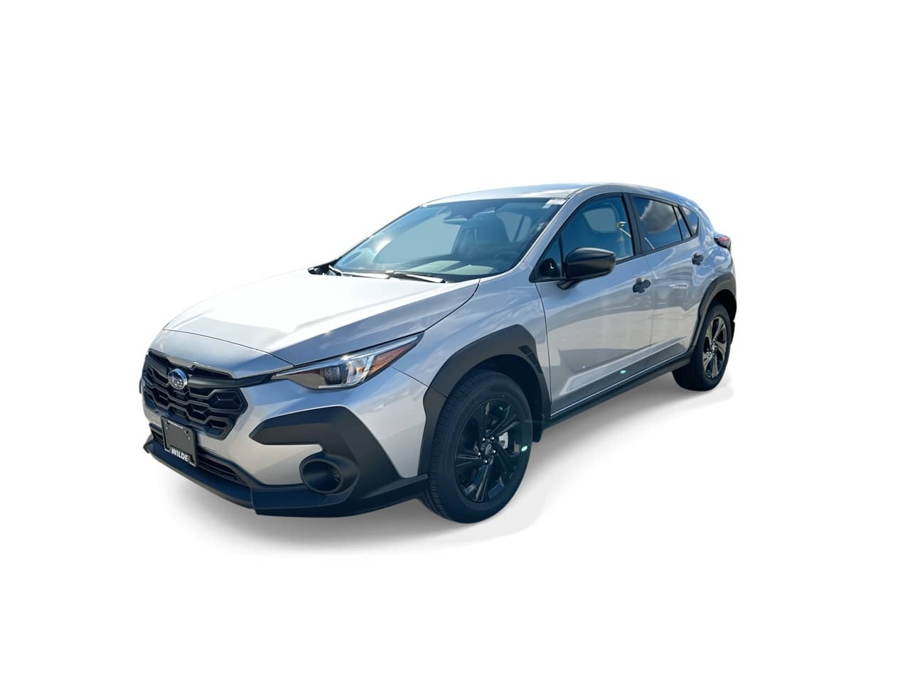 2025 Subaru Crosstrek Base