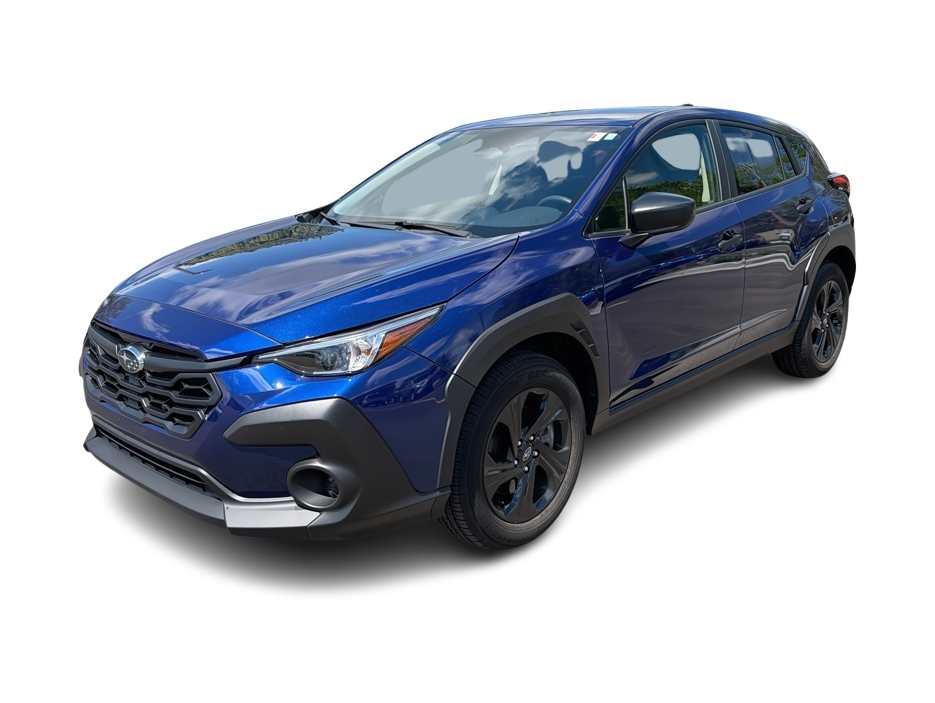 Thumbnail: 2024 Subaru Crosstrek - 1