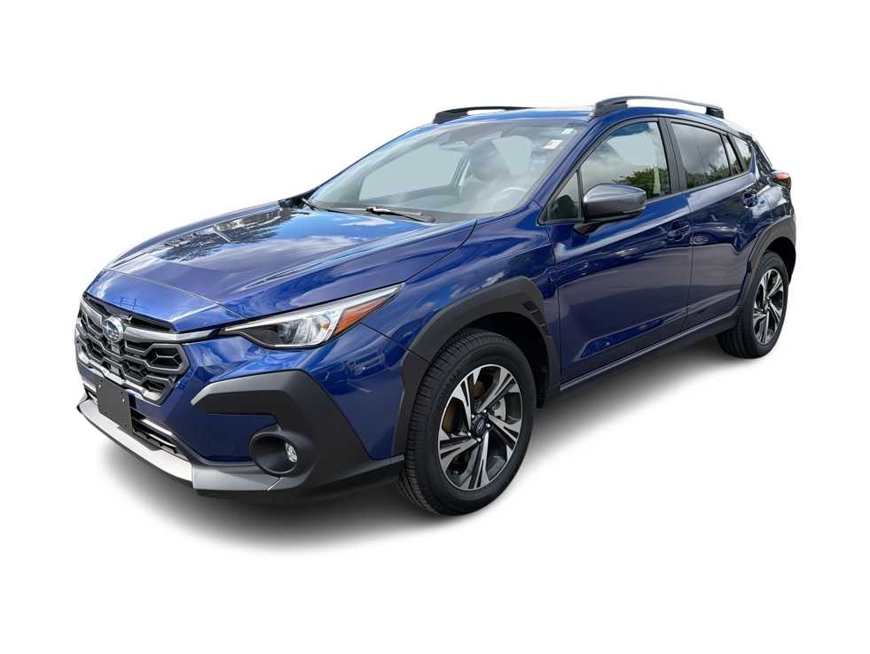 Thumbnail: 2024 Subaru Crosstrek - 1