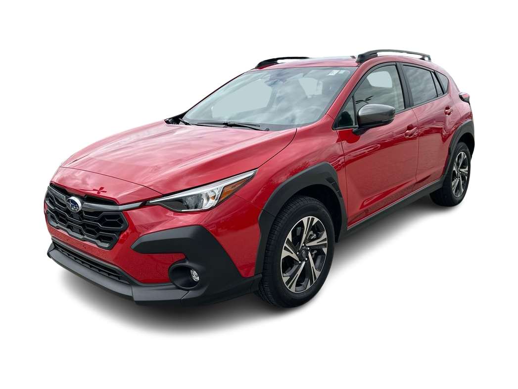 2024 Subaru Crosstrek Premium -
                  Waukesha, WI