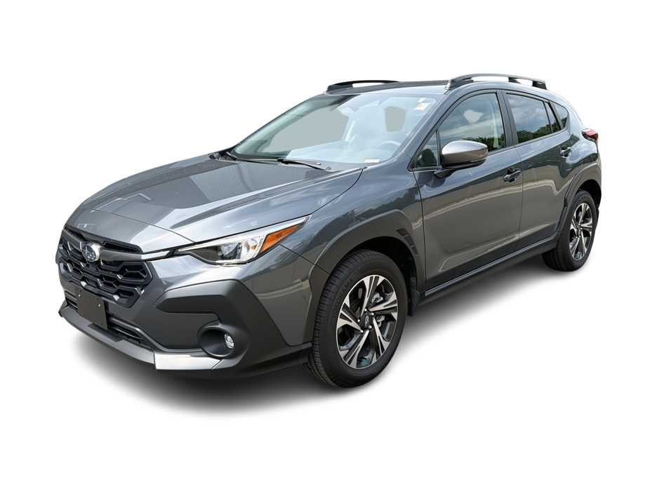 Thumbnail: 2024 Subaru Crosstrek - 1