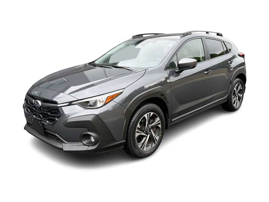 Thumbnail: 2024 Subaru Crosstrek - 1