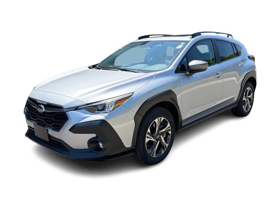 Thumbnail: 2024 Subaru Crosstrek - 1