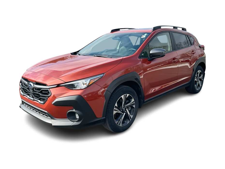 Thumbnail: 2024 Subaru Crosstrek - 1