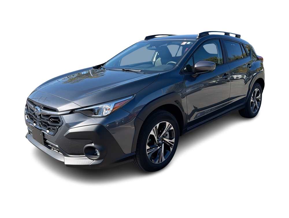 Thumbnail: 2024 Subaru Crosstrek - 1