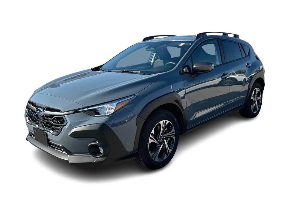 Thumbnail: 2025 Subaru Crosstrek - 1