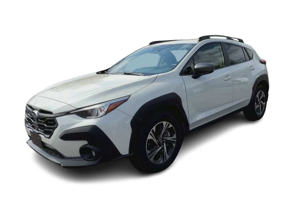 Thumbnail: 2025 Subaru Crosstrek - 1