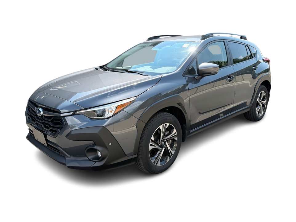 Thumbnail: 2025 Subaru Crosstrek - 1