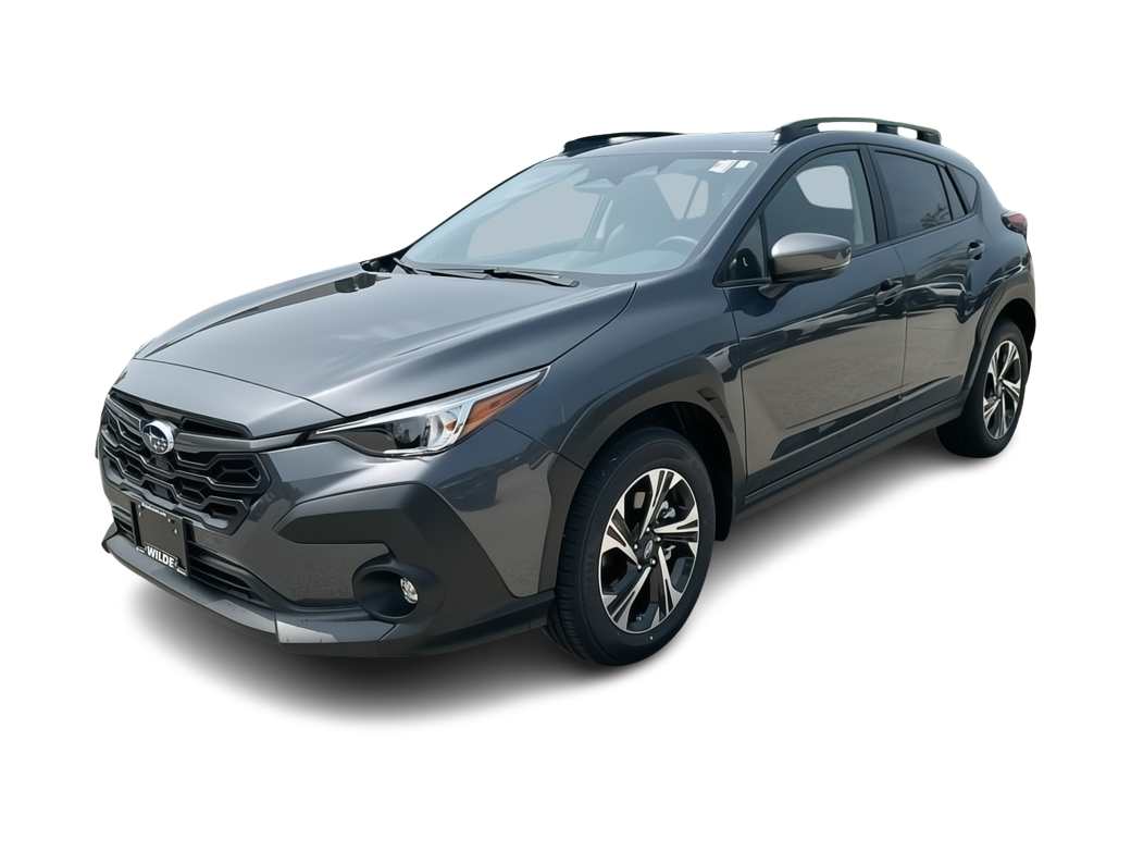 Thumbnail: 2025 Subaru Crosstrek - 1