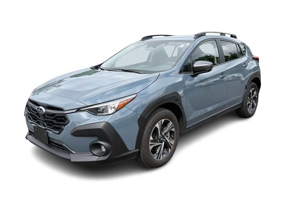 Thumbnail: 2025 Subaru Crosstrek - 1